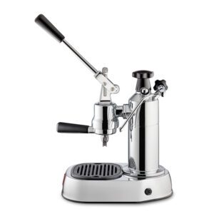 Cafetera Manual Europiccola Lusso - La Pavoni