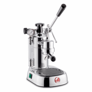 Cafetera Manual Europiccola Professional Lusso - La Pavoni