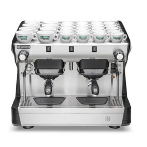 Cafetera Rancilio CLASSE 5 - 2 Grupos compacta (semiautomática)
