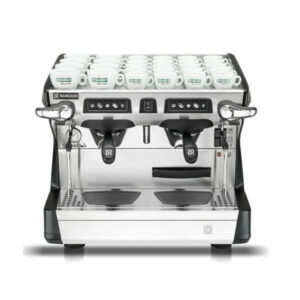 Cafetera Rancilio CLASSE 5 - 2 Grupos USB Compacta (Volumétrica)