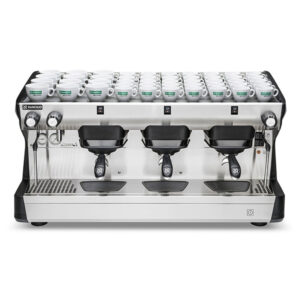 Cafetera Rancilio CLASSE 5 - 3 Grupos (semiautomática)