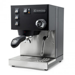 Cafetera Rancilio Silvia v6 Black Edition
