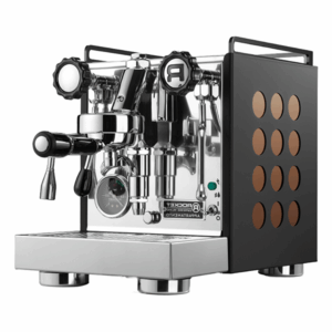 Cafetera Rocket Appartamento serie Metal Color