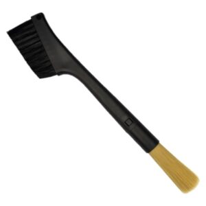 Cepillo para limpieza de molinos