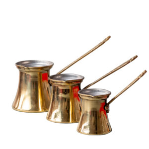 Cezve (Cafetera Árabe - turca)