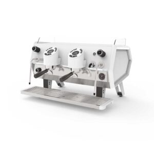 Cafetera Sanremo D8 2 Grupos