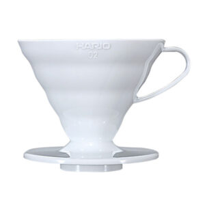 Dripper V60 02 acrílico