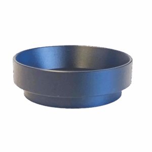 Embudo para portafiltros de 58mm Color