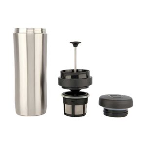 Prensa Francesa Espro Travel Press Color P1