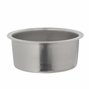 Filtro doble para espresso de 51mm