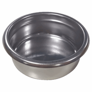 Filtro doble 58mm (18-20gr)