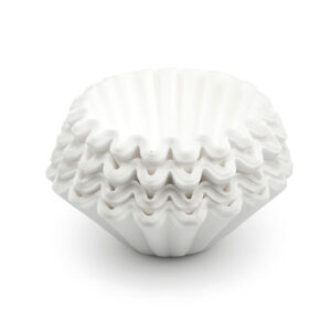 Filtros de papel Kalita 100 Unidades