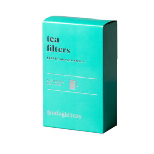 Filtros de papel para Té