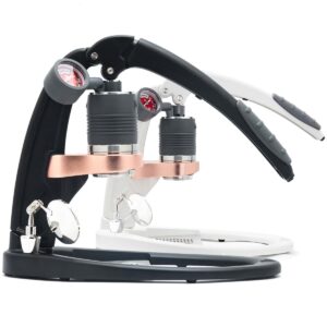 Flair Espresso Maker: Modelo Pro 3