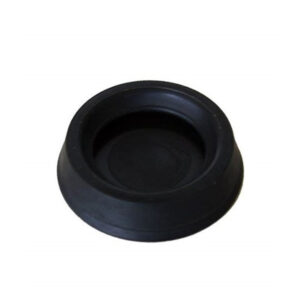 Repuesto: Goma de pistón Aeropress