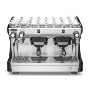 Cafetera Rancilio CLASSE 5 - 2 Grupos (semiautomática)