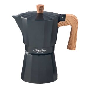 Moka Oroley dakar 12 Tazas modelo Nature