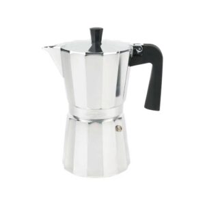 Moka Oroley 3 tazas New Vitro