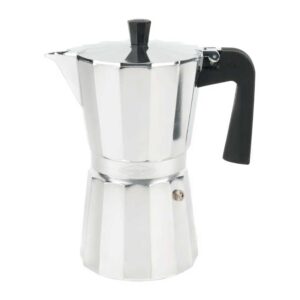 Moka Oroley 6 tazas New Vitro