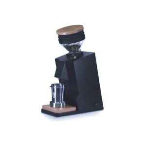 Molino Eureka Mignon Single Dose