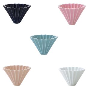 Origami Dripper Color