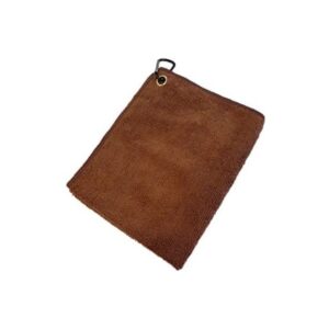 Paño de microfibra para barra de café - EDO Barista 40x30mm (con gancho)