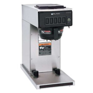 Percoladora de goteo para café Bunn CWA-TC CE 220V PF W/CRD