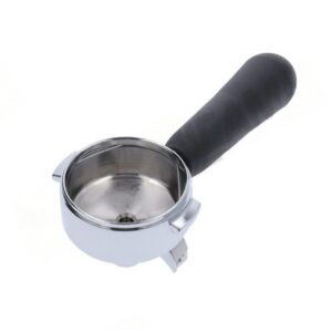 Portafiltro doble 58mm - Casadio Cimbali