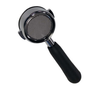 Portafiltro Naked 58mm compatible con Rancilio - Nuova Ricambi