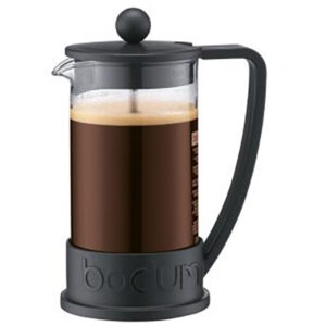 Prensa Francesa Bodum 3 tazas (350 ml) Colores