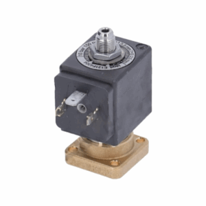 Repuesto: ELECTROVÁLVULA LUCIFER 3PAPS V220-240/50-60 Hz 9W