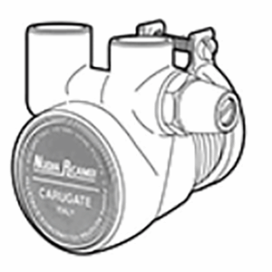 Repuesto: Bomba Volumétrica