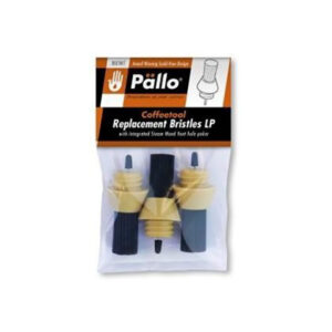 Repuesto cepillo grupos Pällo