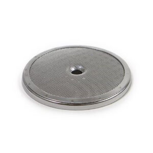 Repuesto: Ducha plana grupos de máquina de espresso 55/57mm - Nuova Simonelli