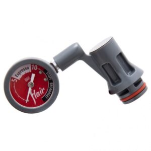 Repuesto: Manómetro de presión para flair