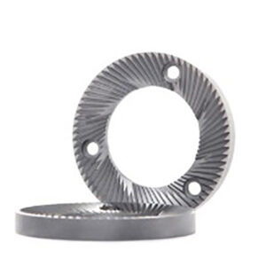 Repuesto: Muelas originales para molinos marca Compak y molinos Wega