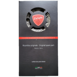 Repuesto: Muelas Eureka Drogheria Originales