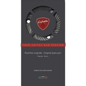 Repuesto: Muelas Eureka 50mm modelos mignon