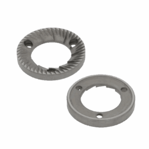 Repuesto: Muelas Nuova Simonelli MDX