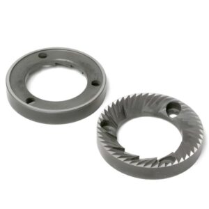 Repuesto: Muelas para Rancilio Rocky