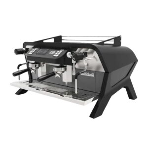 Cafetera Sanremo F18 MB