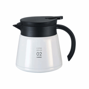 Server térmico 600ml 02 Hario - Colores