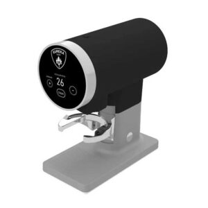 Tamper automático Eureka Disko - Preventa