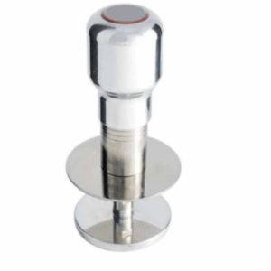 Tamper 58mm dinamométrico EDO Barista