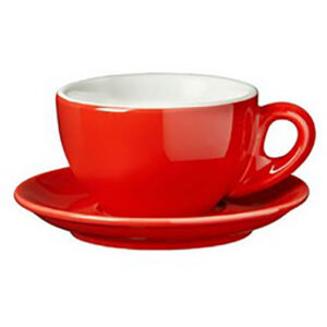 Taza Latte 290ml Nuova Point