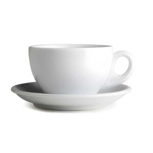 Taza Latte 260ml Nuova Point