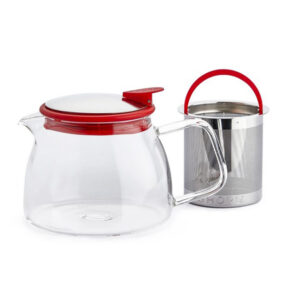 Tetera Bhoro 450ml Colores