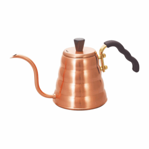 Tetera Buono de cobre Hario 700 ml