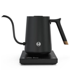 Tetera Timemore Fish Smart Eléctrica Pour Over 600ml
