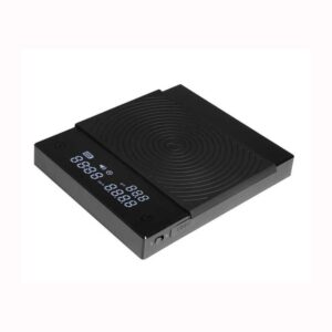 Balanza Timemore Black Mirror Basic 2